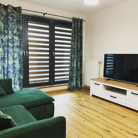 Freedom Apartment Krakow Centre Dış mekan fotoğraf