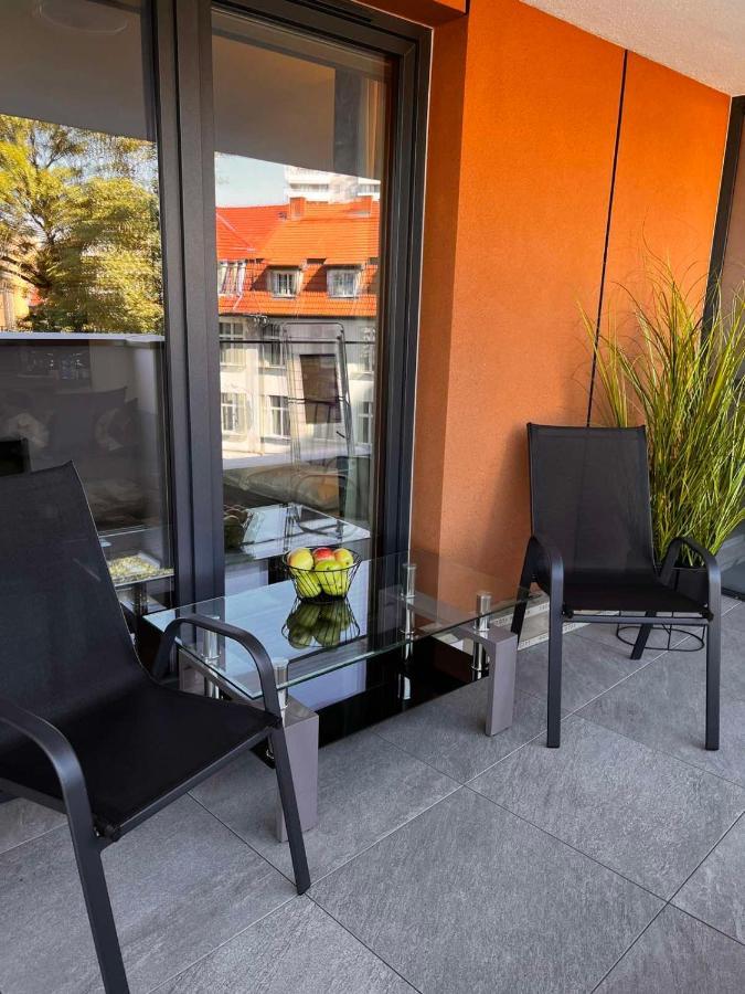 Freedom Apartment Krakow Centre Dış mekan fotoğraf