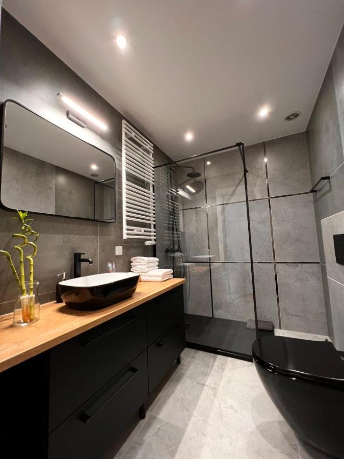 Freedom Apartment Krakow Centre Dış mekan fotoğraf