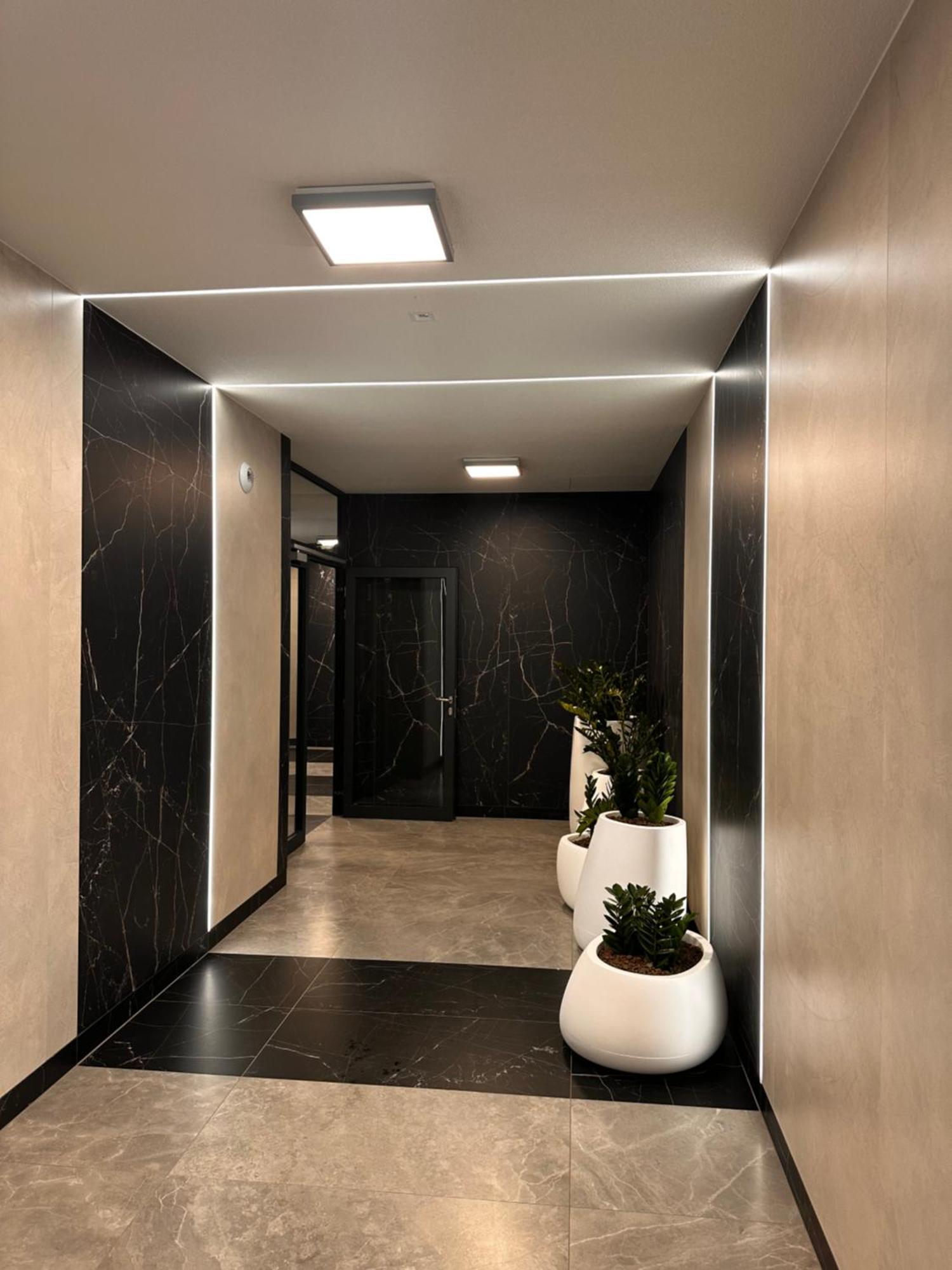 Freedom Apartment Krakow Centre Dış mekan fotoğraf